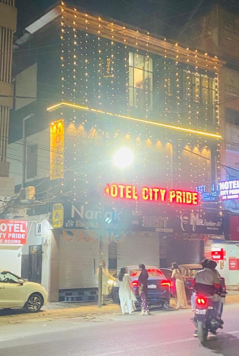 Hotel City Pride – photo 2