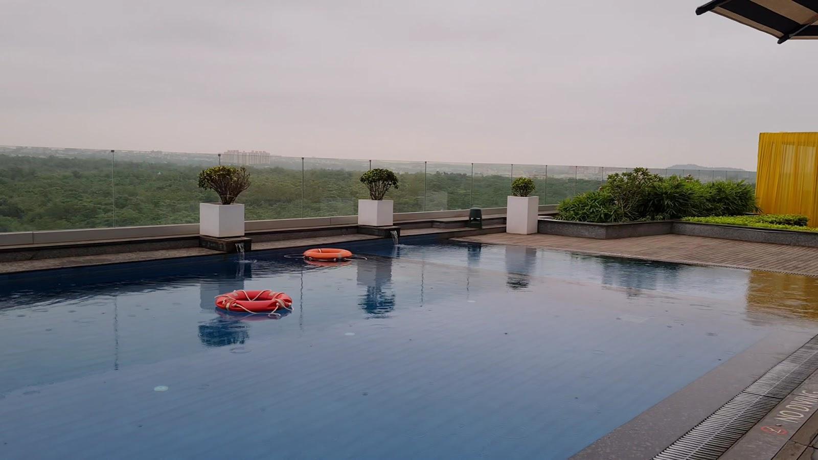 Vivanta Bhubaneswar, DN Square – photo 2