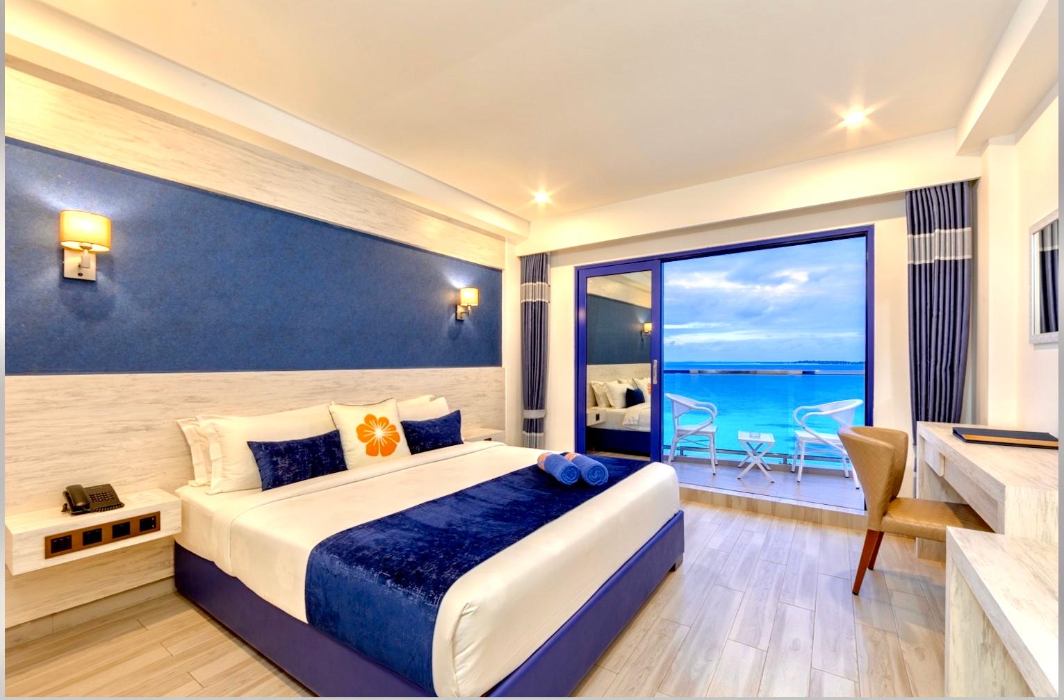 Kaani Palm Beach – photo 2