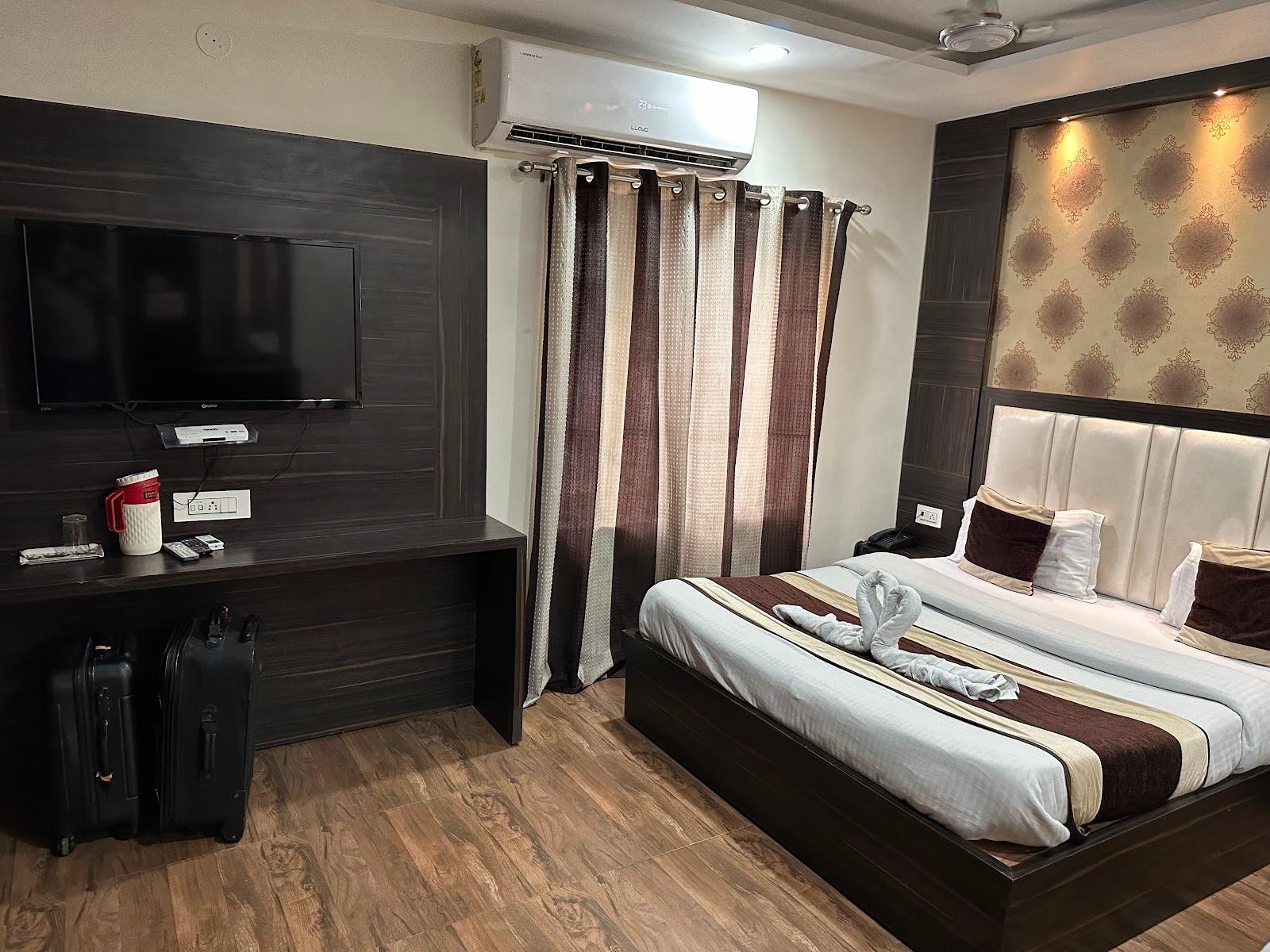 Hotel Kabir Residency – photo 3
