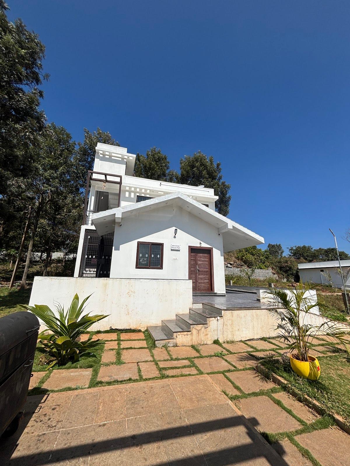 Shravya Villa – photo 4