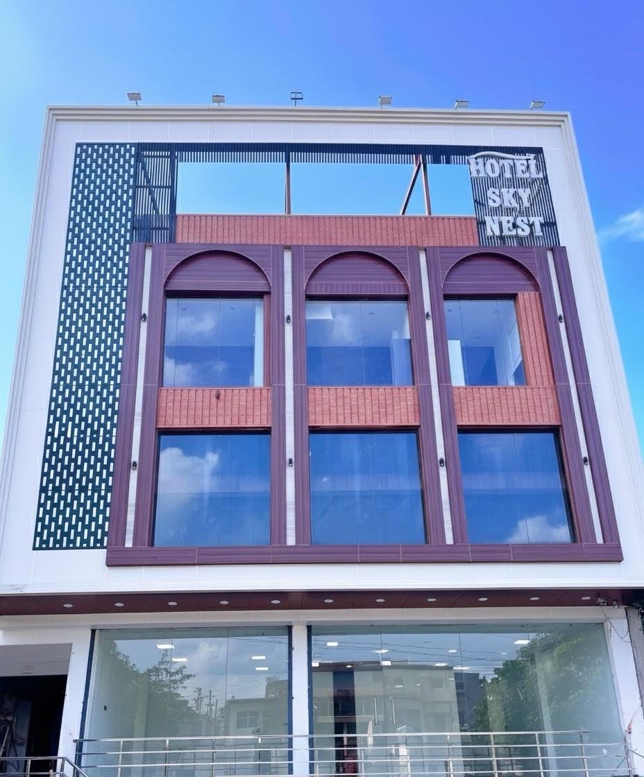 Hotel Sky Nest – photo 1