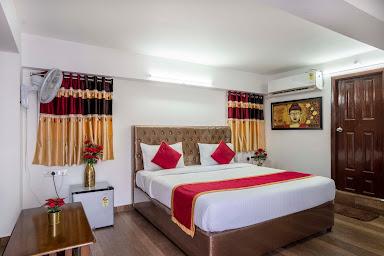 Brundavan Homes (Service Apartment) – photo 1