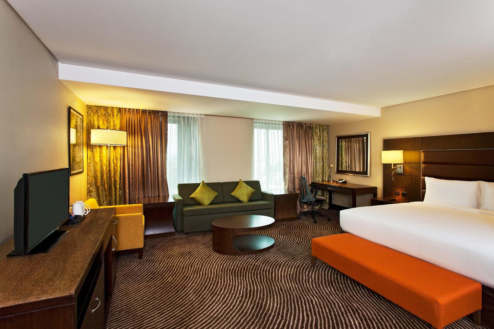 Hilton Garden Inn Trivandrum – photo 3