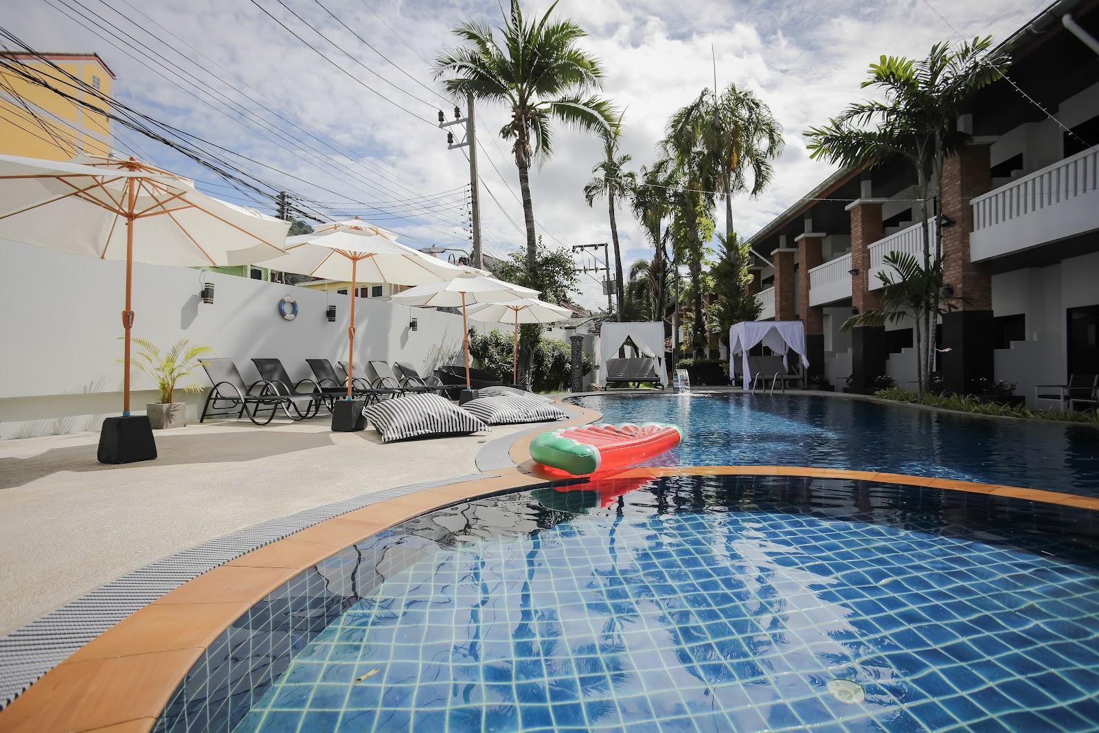 ETK Patong Resort – photo 4