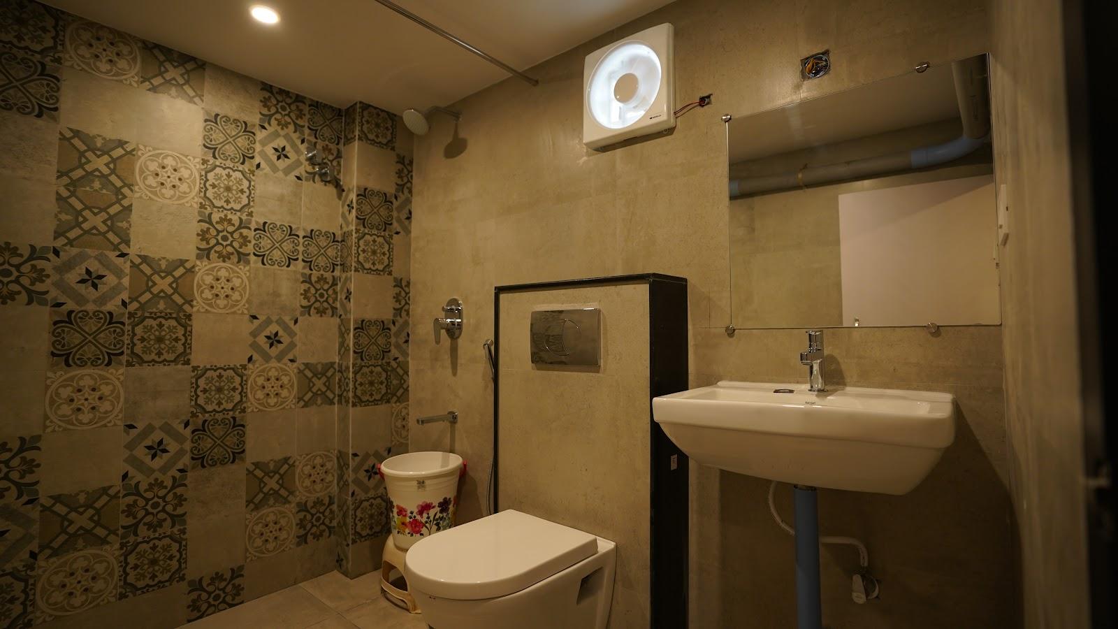 Hotel vaigai – photo 3