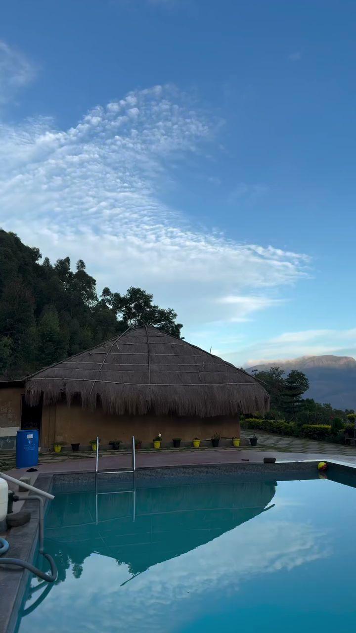 LEMON GRASS RESORT INN – photo 4