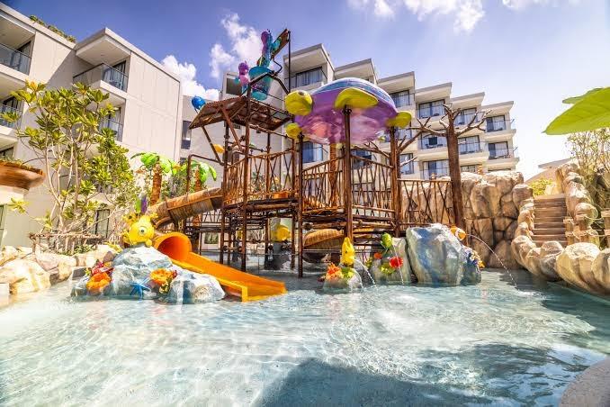 Phuket Emerald Beach Resort – photo 4