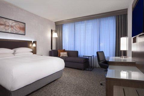 Dallas Marriott Downtown – photo 4
