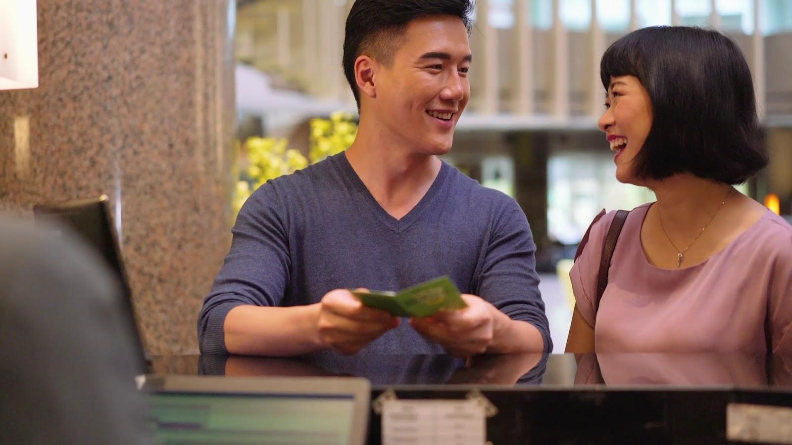 Holiday Inn Singapore Atrium by IHG – photo 2