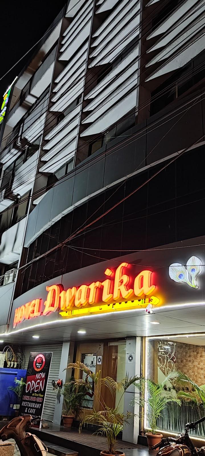Dwarika Inn - Hotel in Indore – photo 1