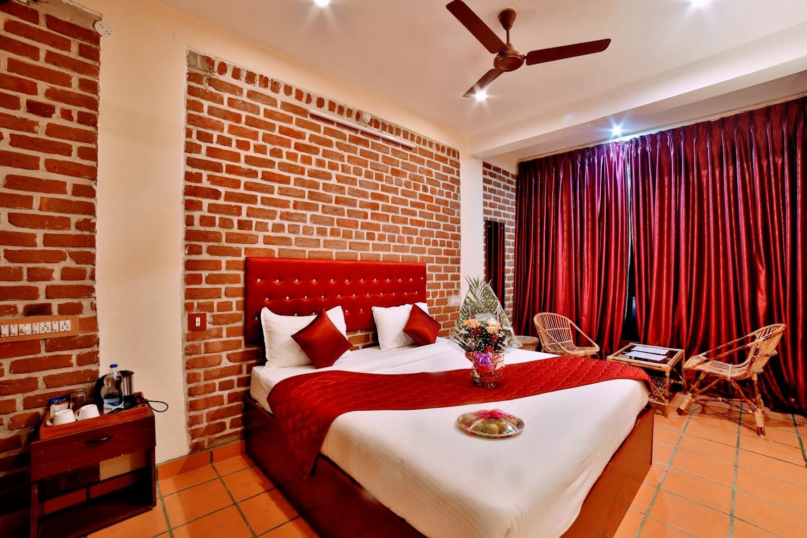 Le Bay Beach Resort – photo 3