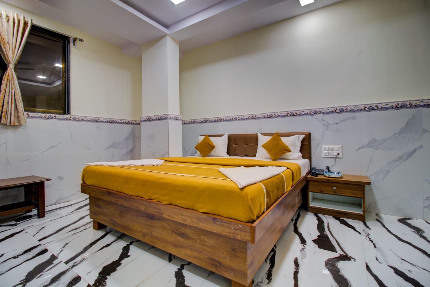 Hotel Sai Bansi Residency – photo 2