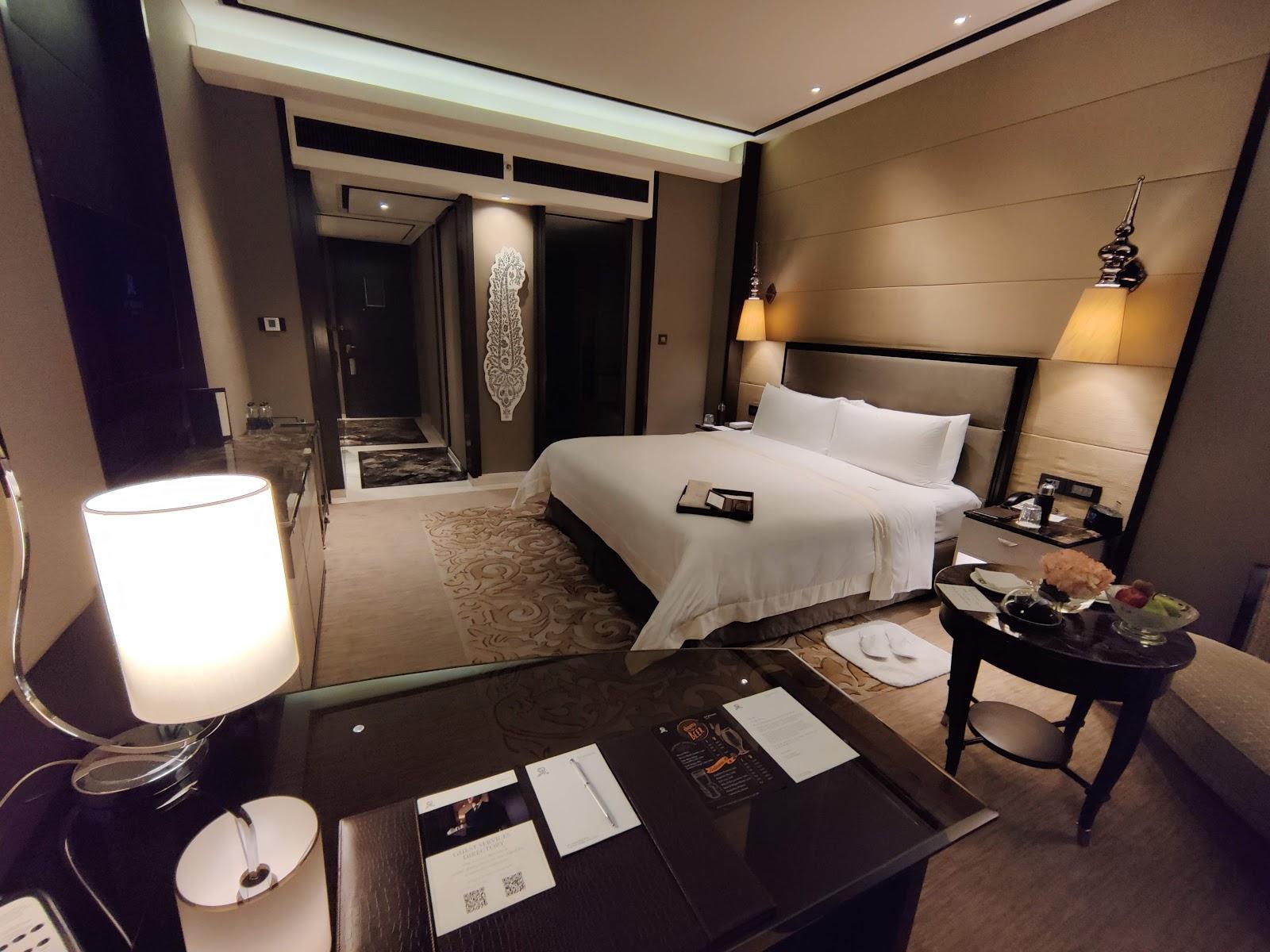 The St. Regis Mumbai – photo 4