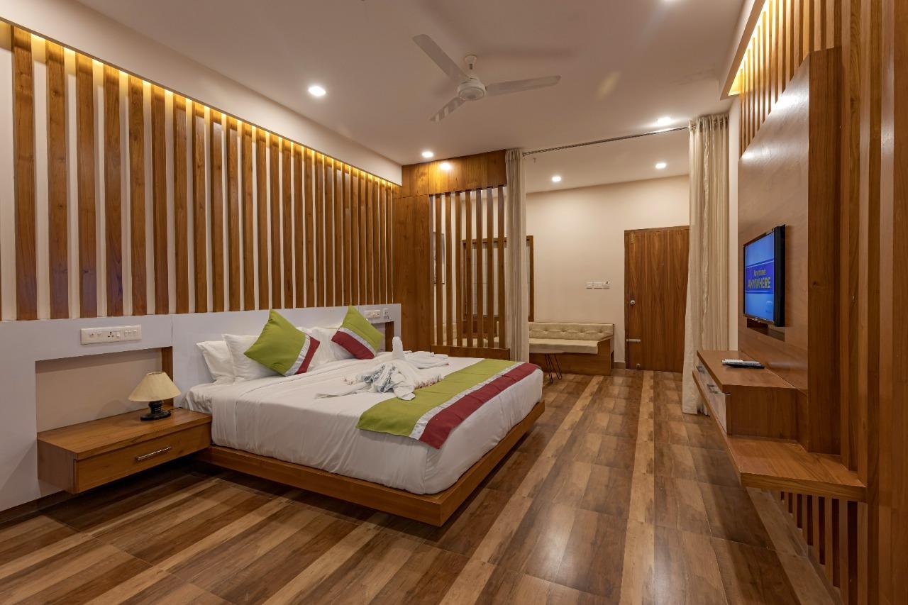 Hotel Benale International – photo 3