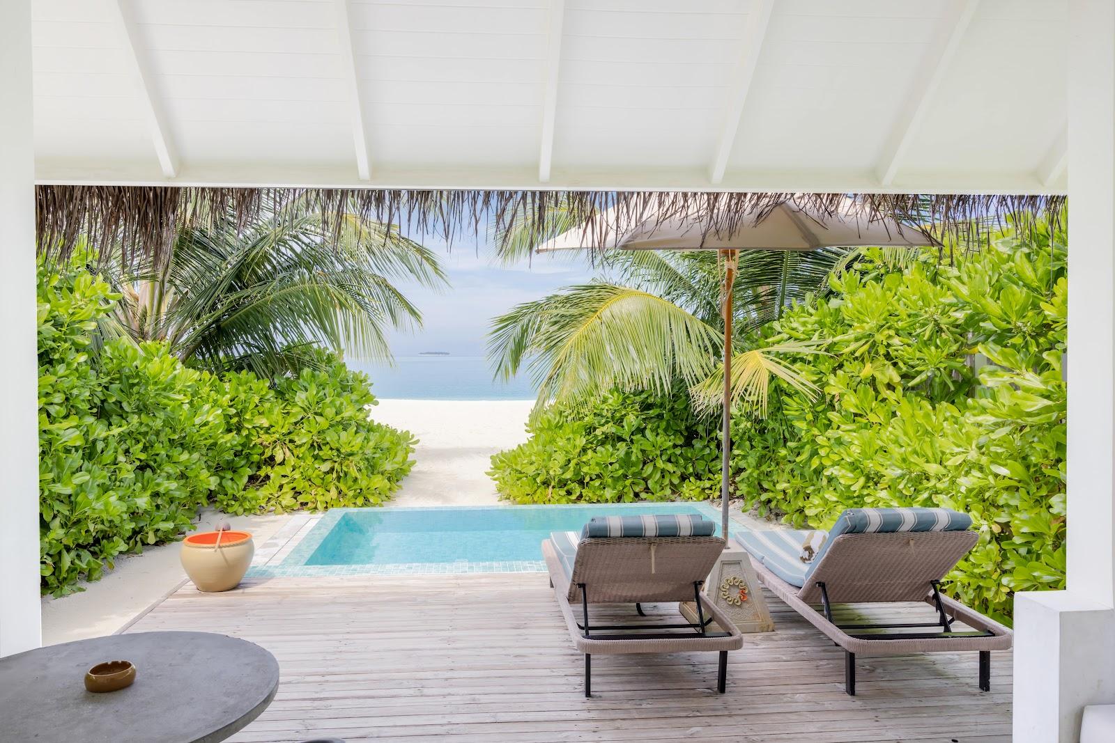 Sun Siyam Iru Veli – photo 4