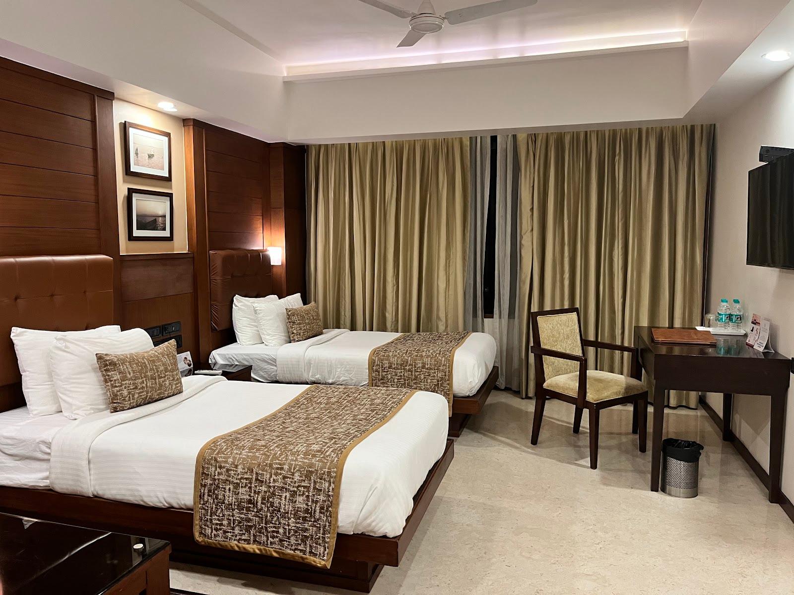 The Ocean Pearl – photo 3