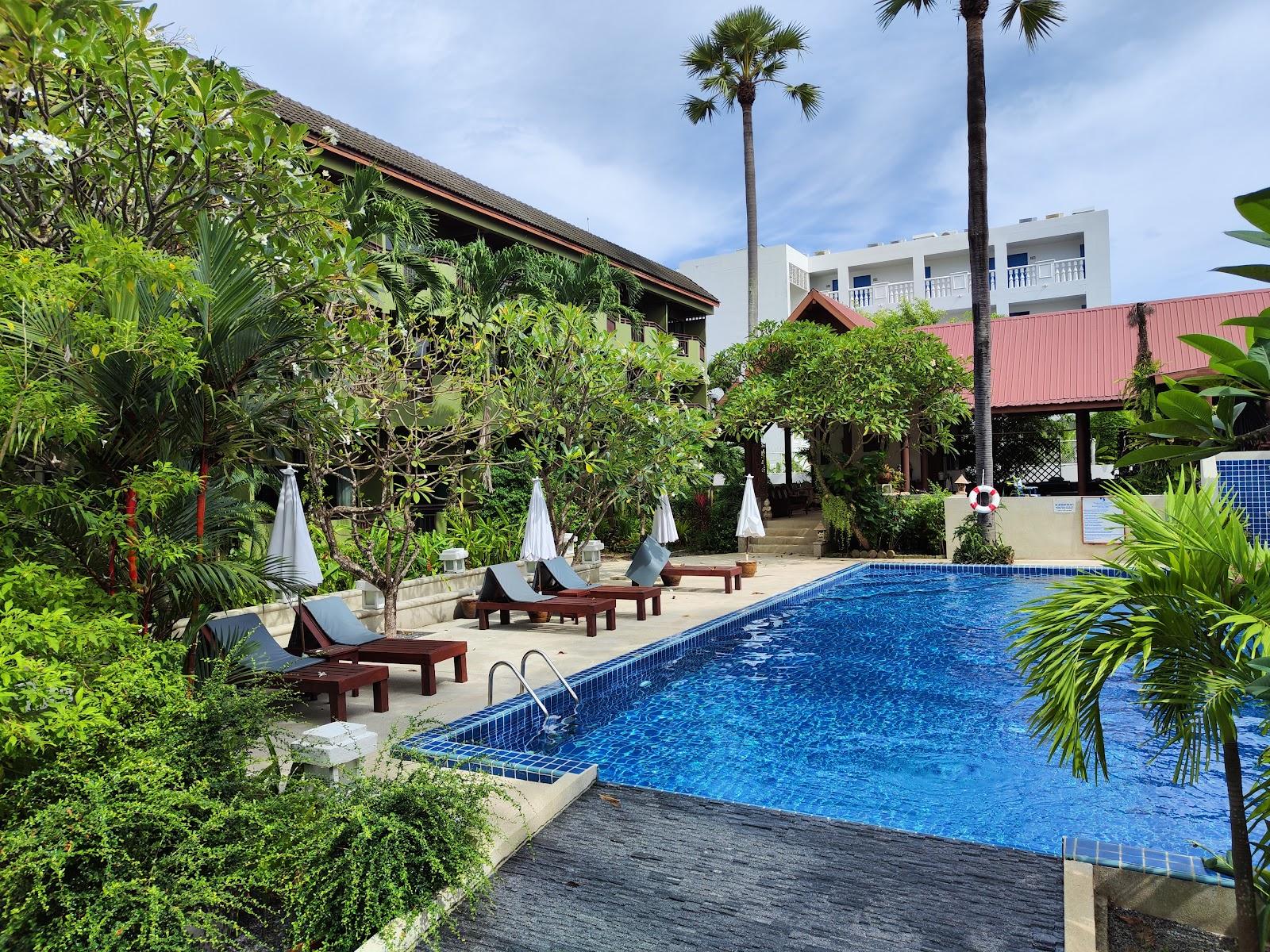 Phuket Island View Hotel – photo 4