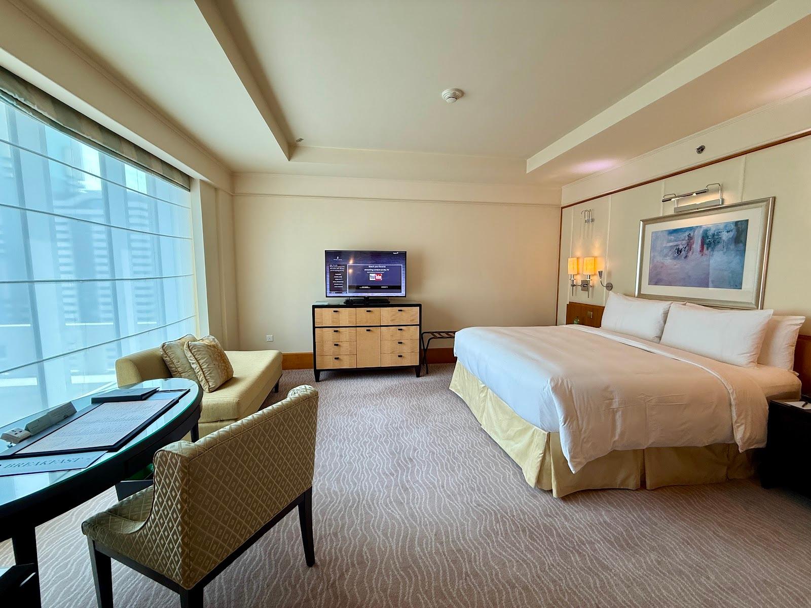The Ritz-Carlton, DIFC – photo 3