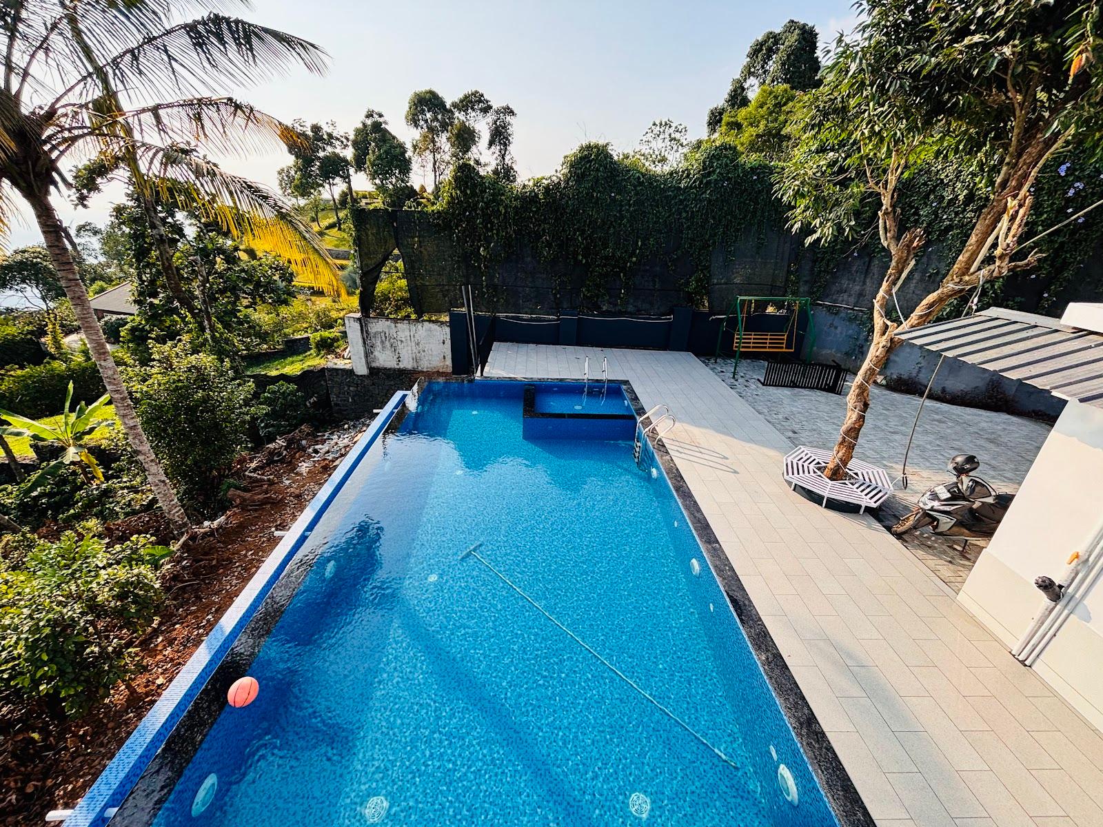 Cocoon - The Rock View Villa – photo 4