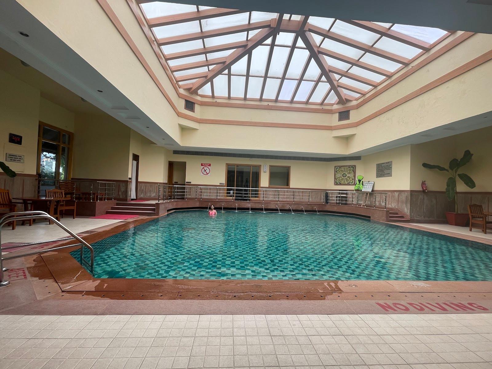 Jaypee Residency Manor – photo 4