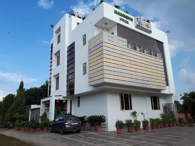 HOTEL NANGI'S PRIDE – photo 4