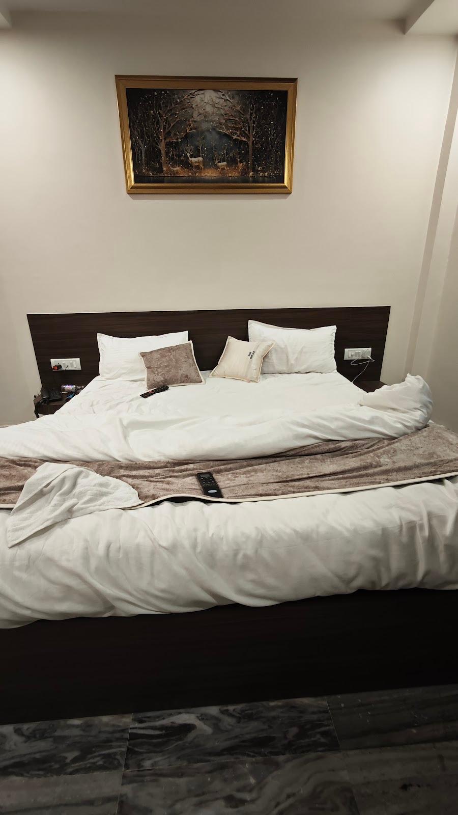 Hotel Ganga Niwas – photo 2