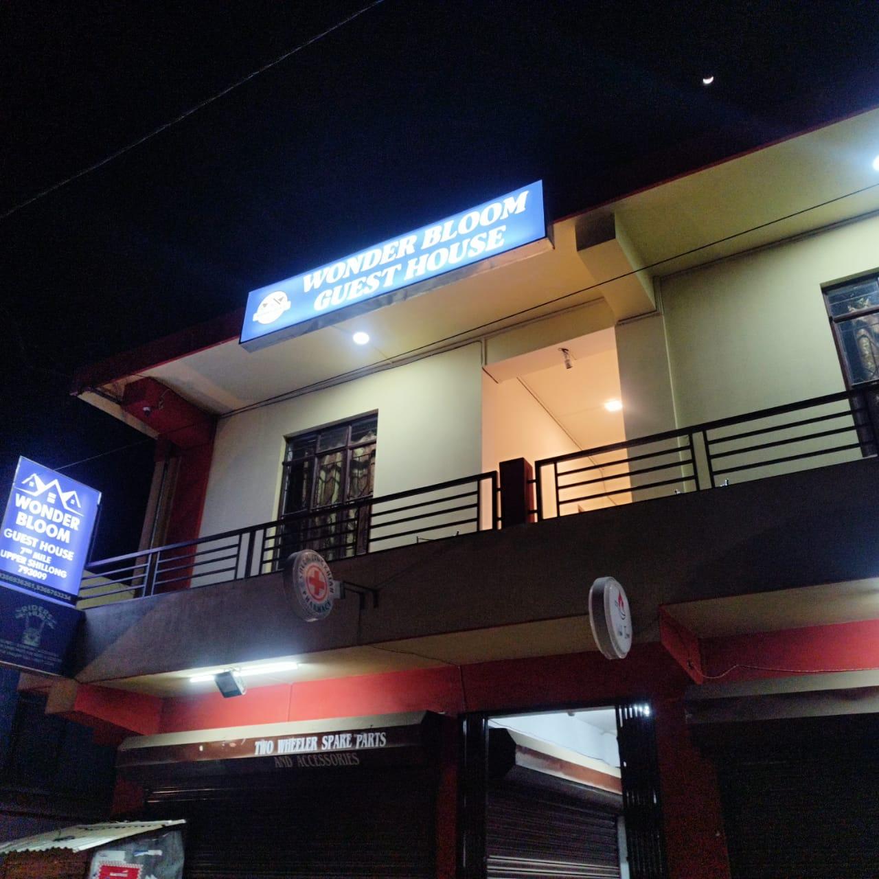 WONDER BLOOM GUEST HOUSE – photo 4