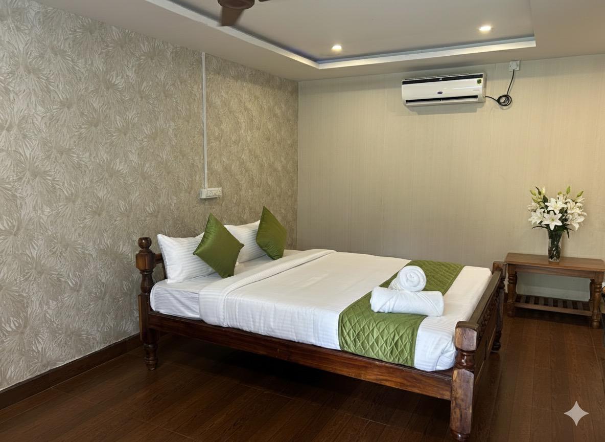 Dejo Serenity Resorts – photo 3
