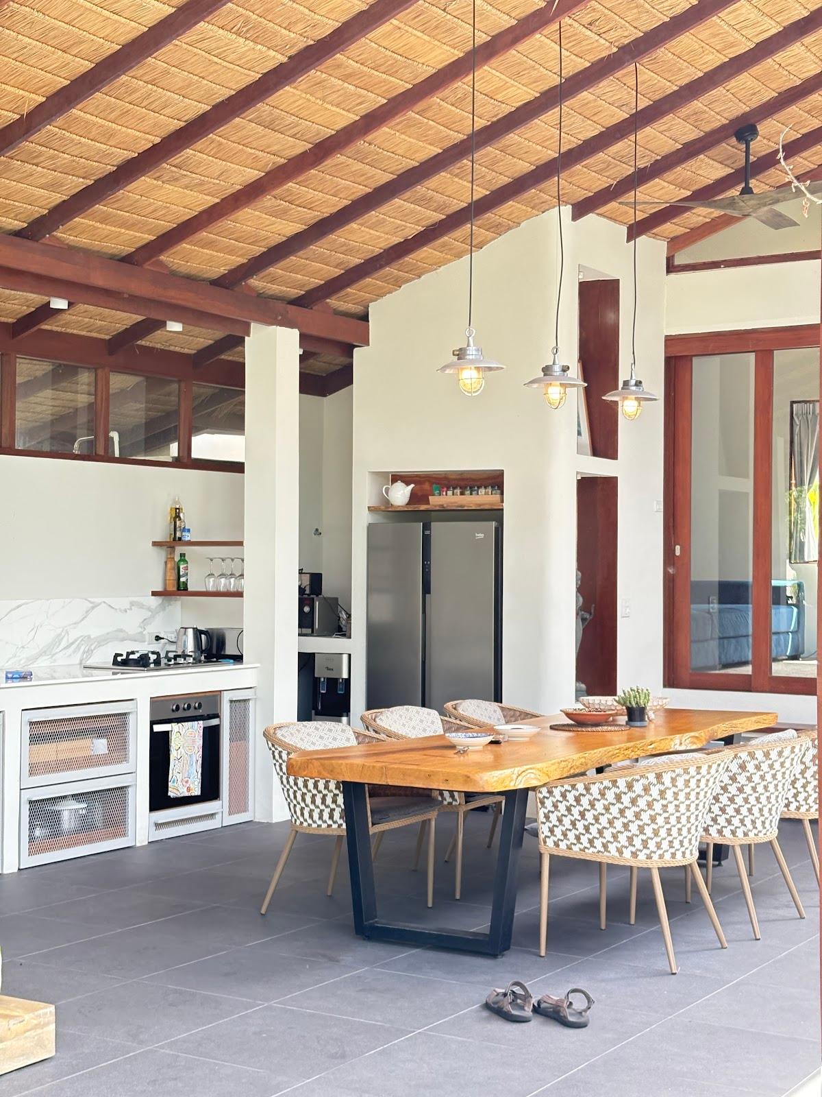 Cocoon villa – photo 2