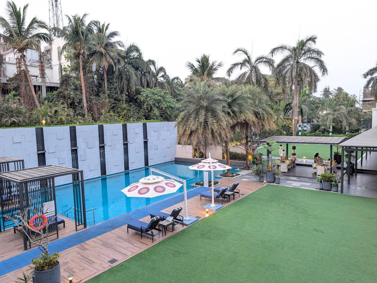 The Crown, Bhubaneswar - IHCL SeleQtions – photo 4
