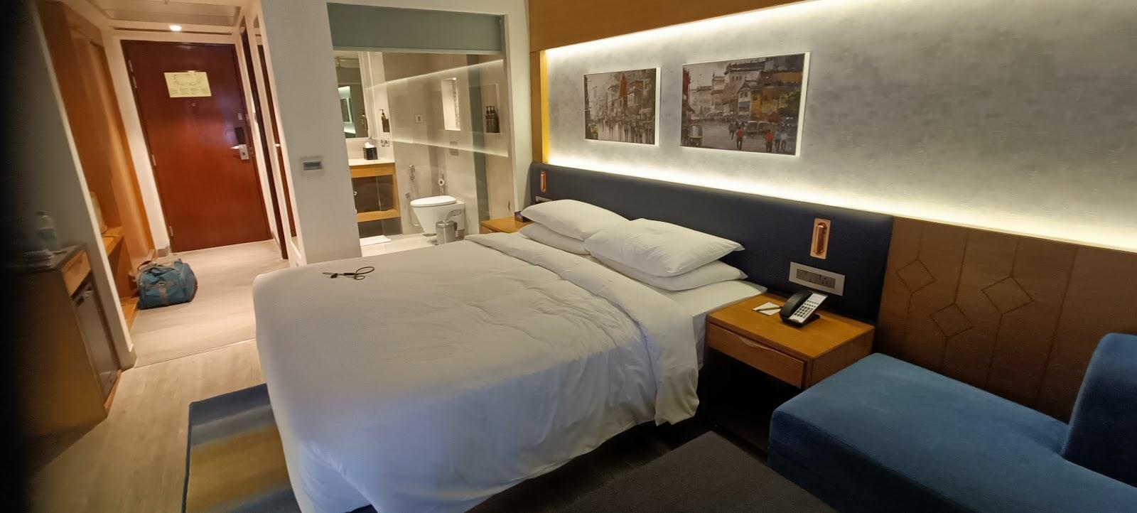 Hyatt Place Goa Candolim – photo 3