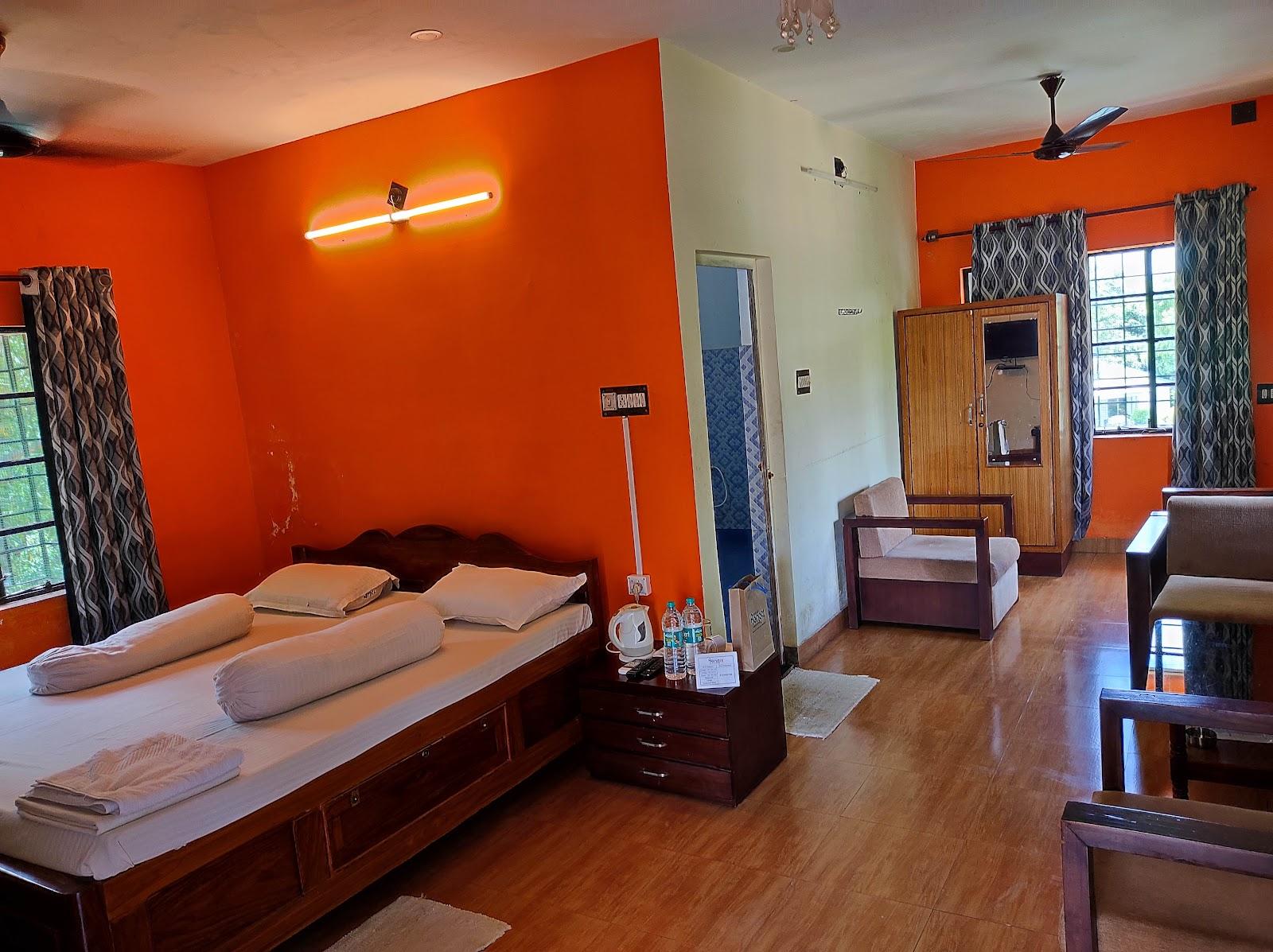 Kharimati Resort – photo 3