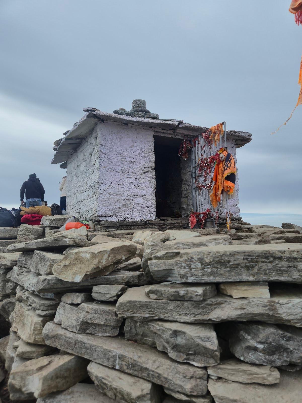 Chopta Tungnath – photo 3