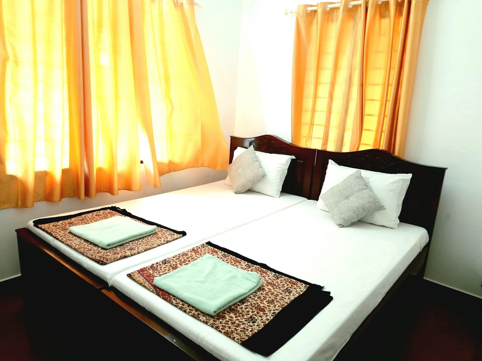 Calvin's Inn Home Stay – photo 2