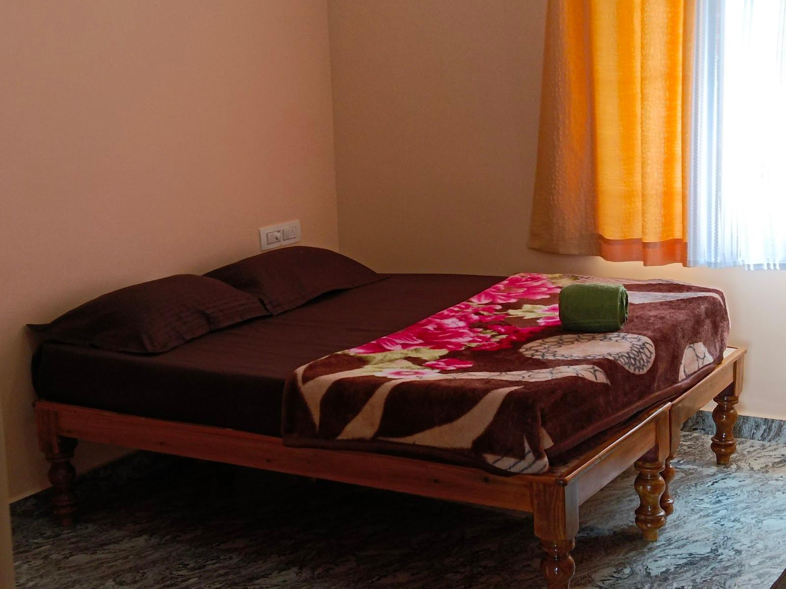 Nidagodu homestay – photo 4
