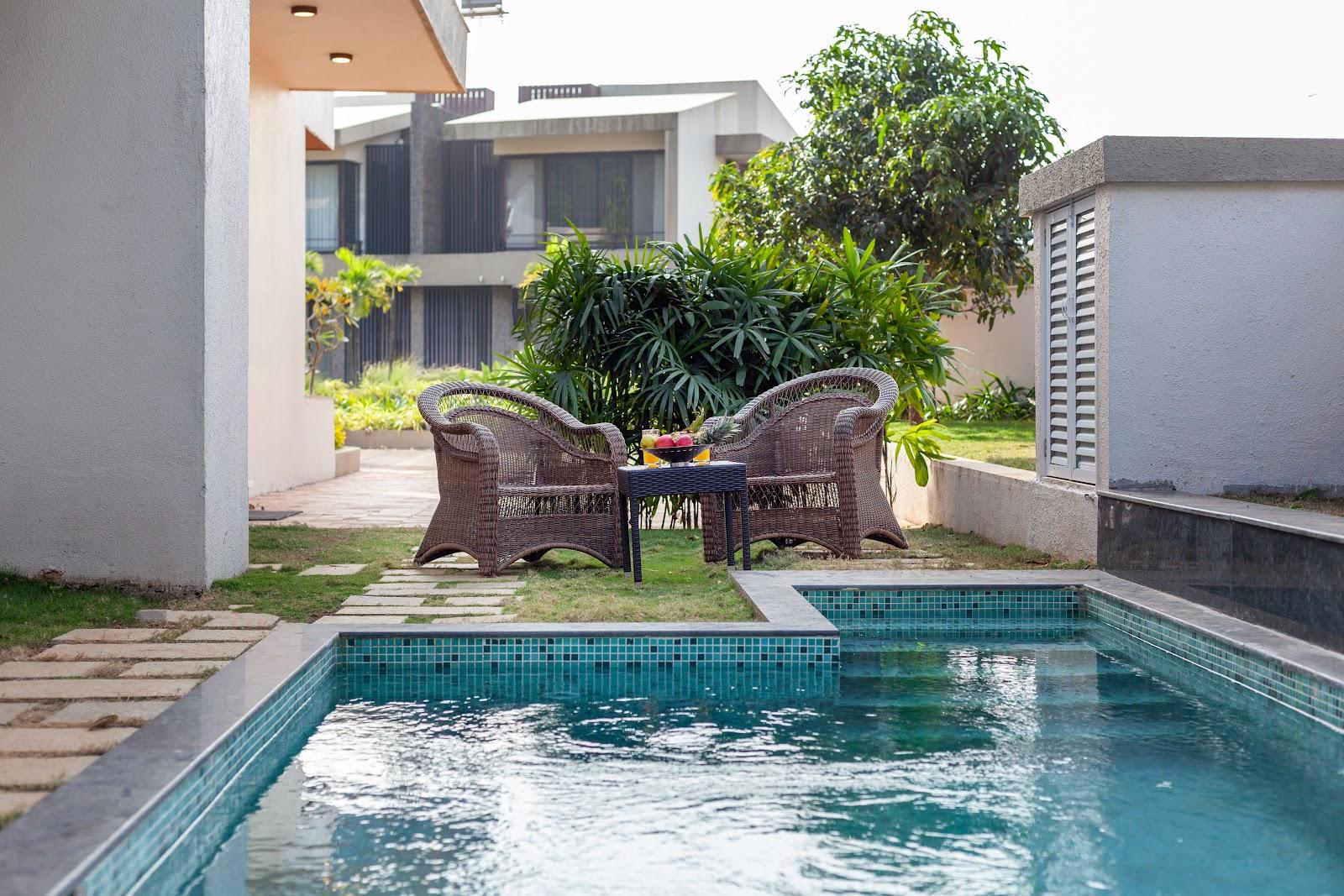 Rhythm Villas By Rhythm Hospitality – photo 4