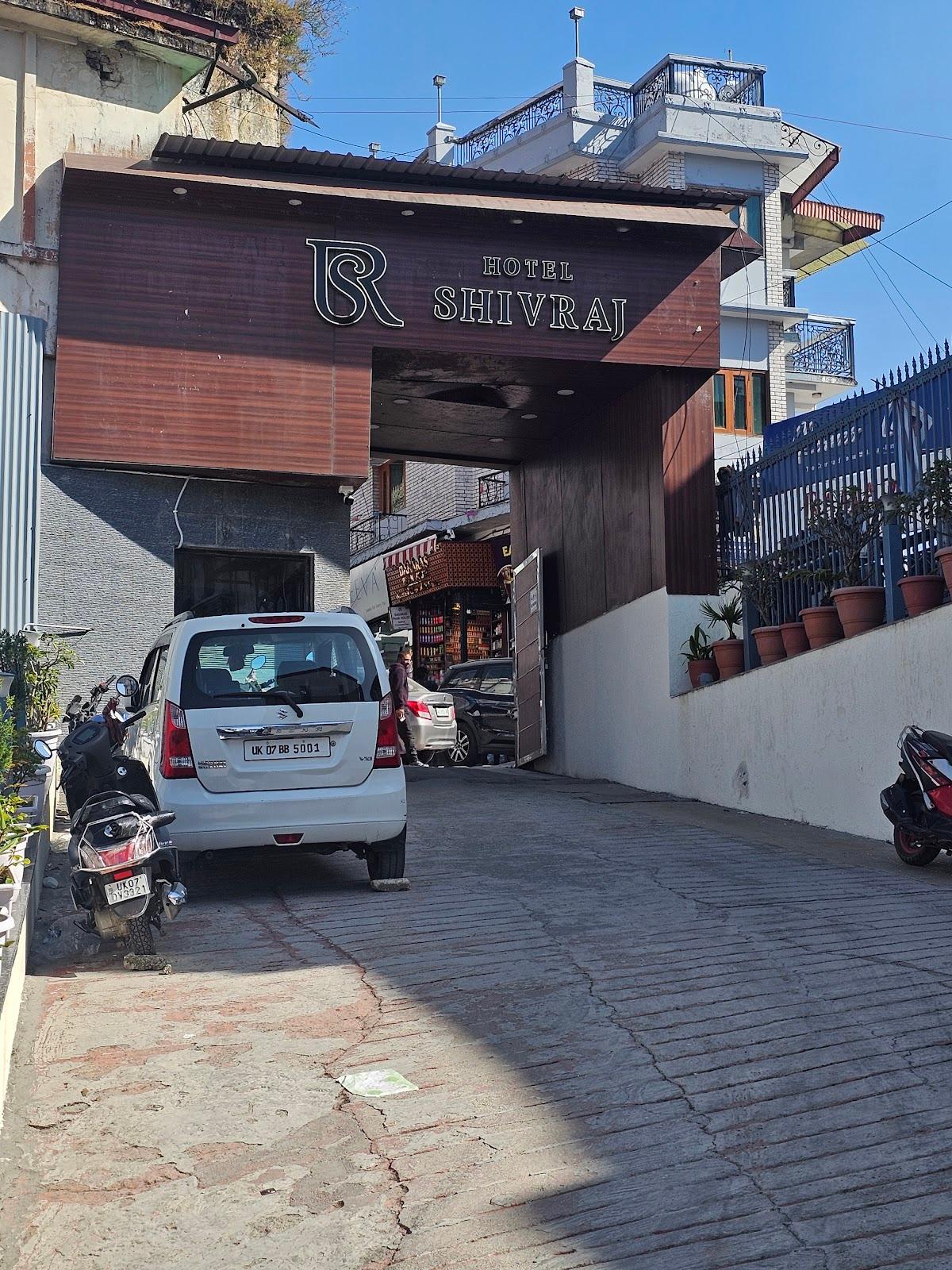 Hotel Shivraj – photo 1