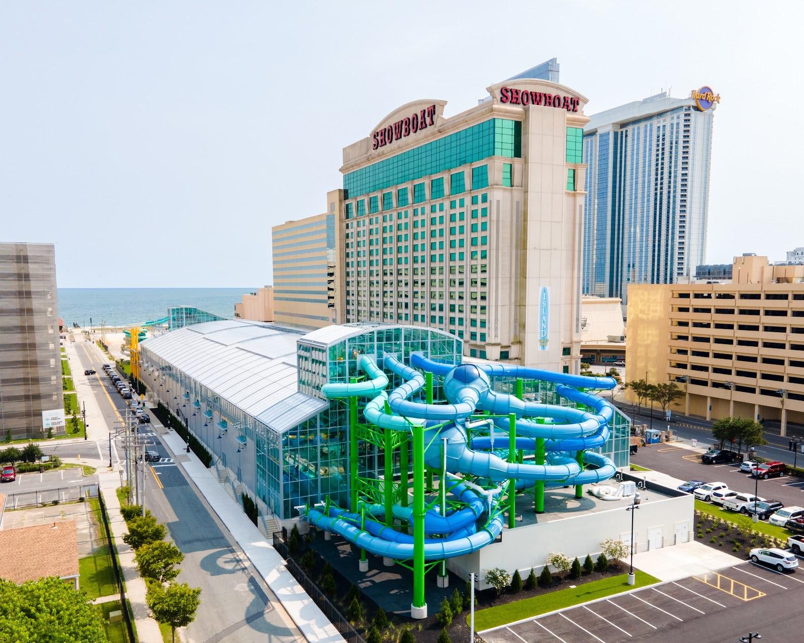 Showboat Resort Atlantic City – photo 1