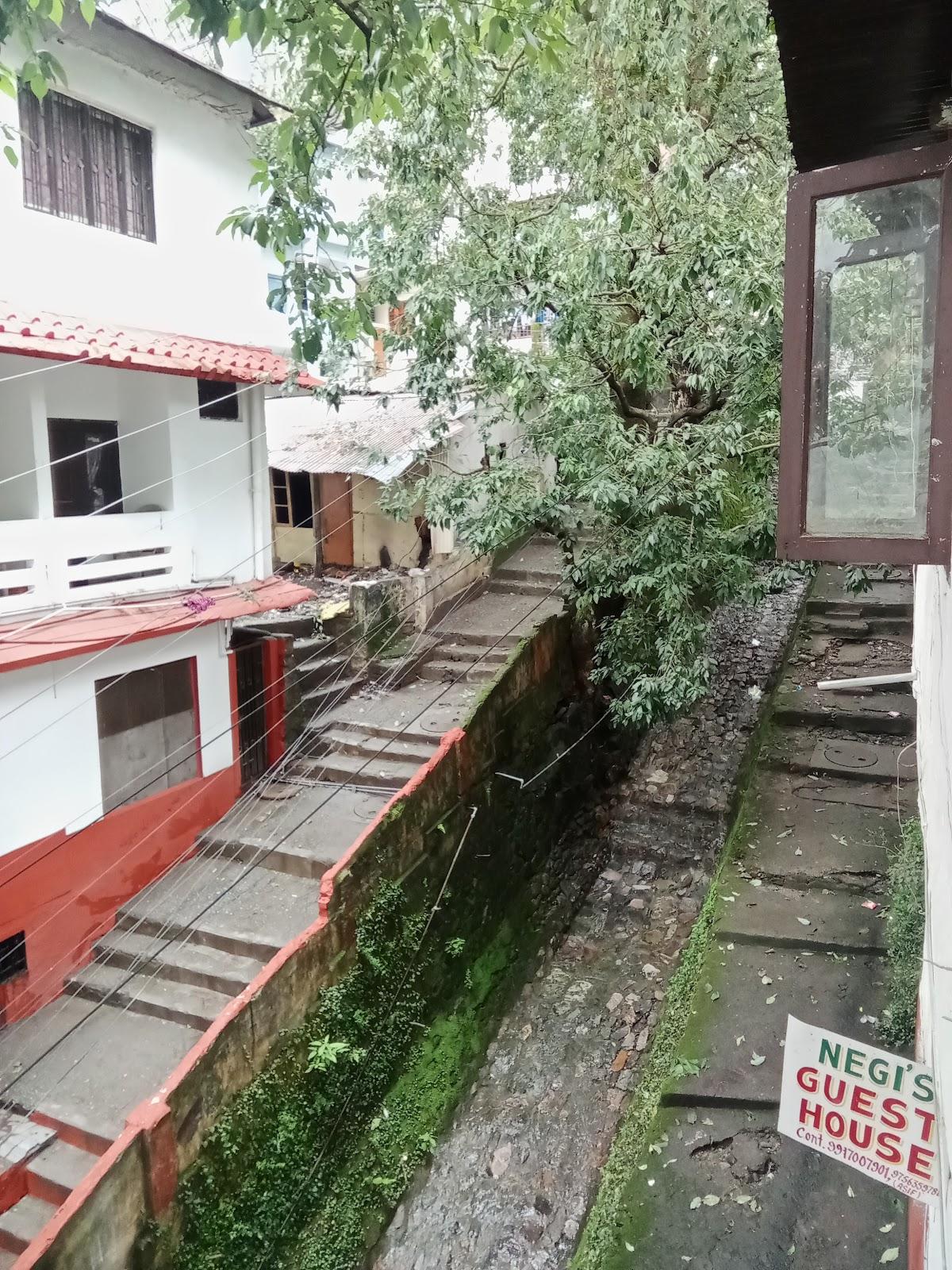 CHANDOLA PG NAINITAL – photo 1