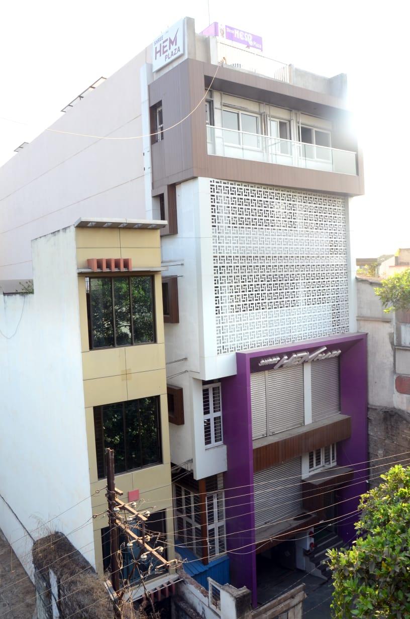 Hotel Gurusparsh – photo 3