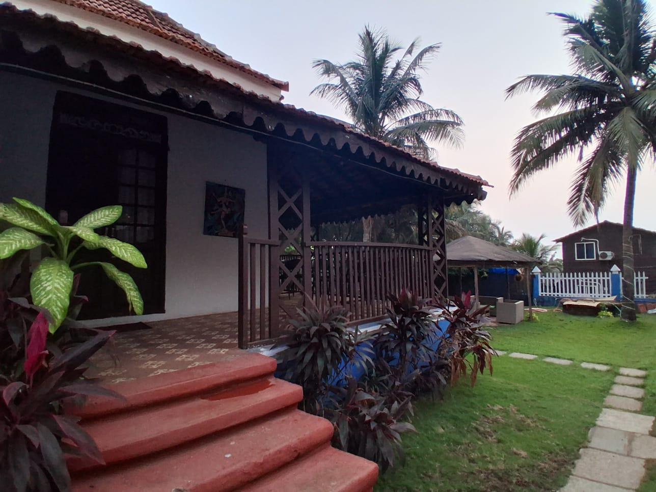 Mersea Baga Beach Resort – photo 3