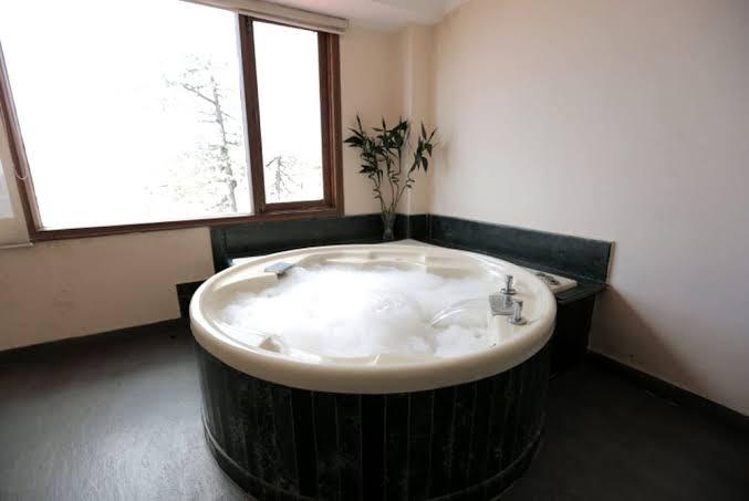 Hotel Willow Banks- Boutique 4 star Hotel on the Mall Road Shimla – photo 4