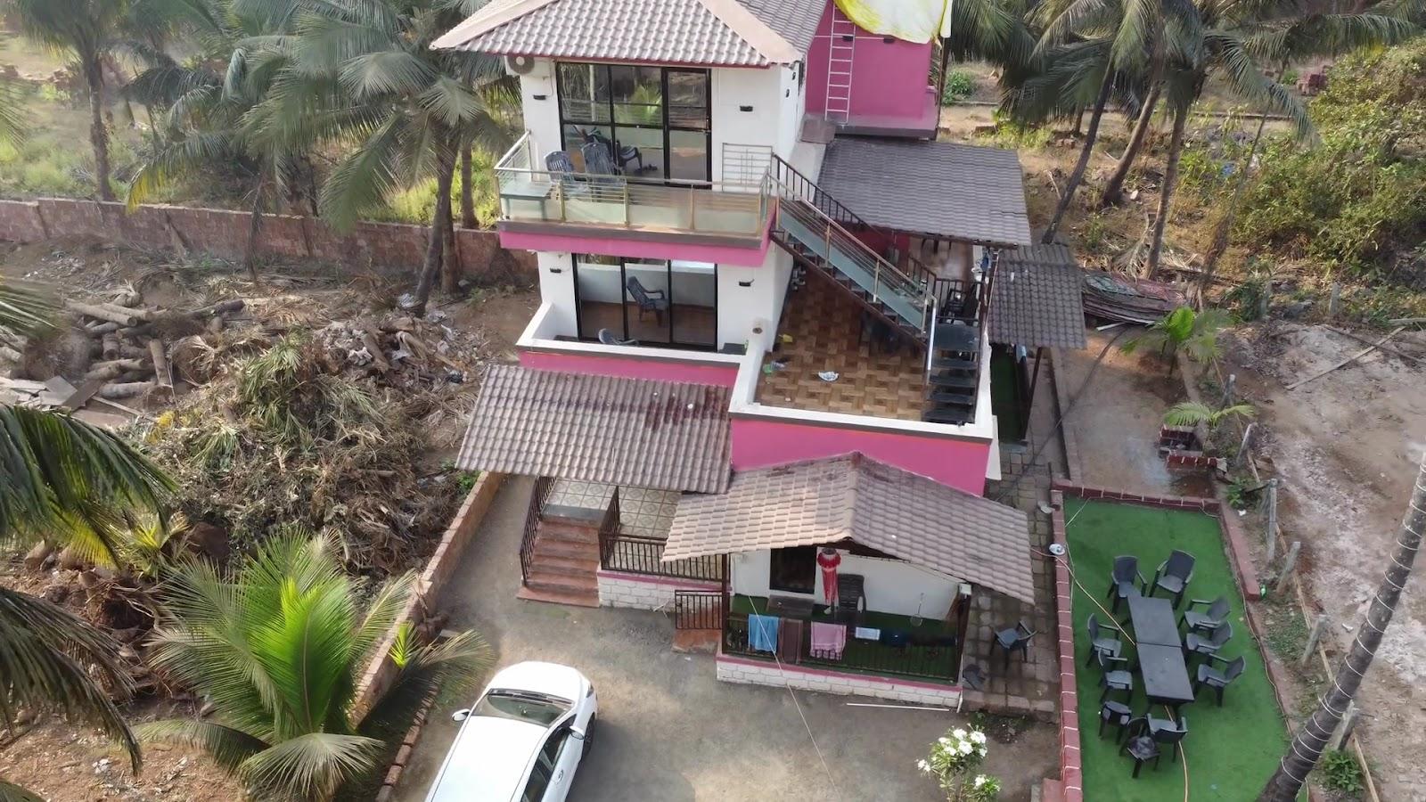 Narkar’s villa – photo 2