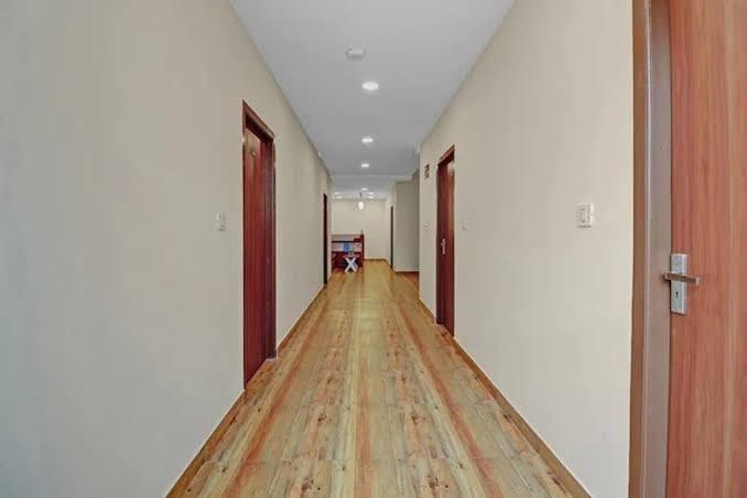 Sri Udupi Parkk Suites PMC – photo 4