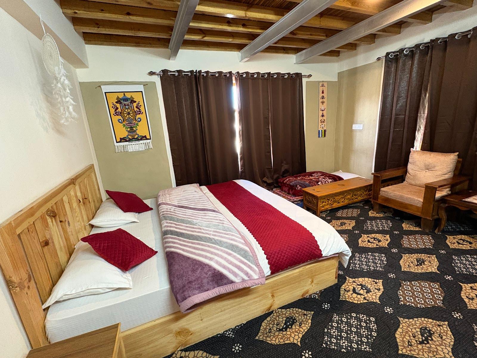 KORA SPITI – photo 3