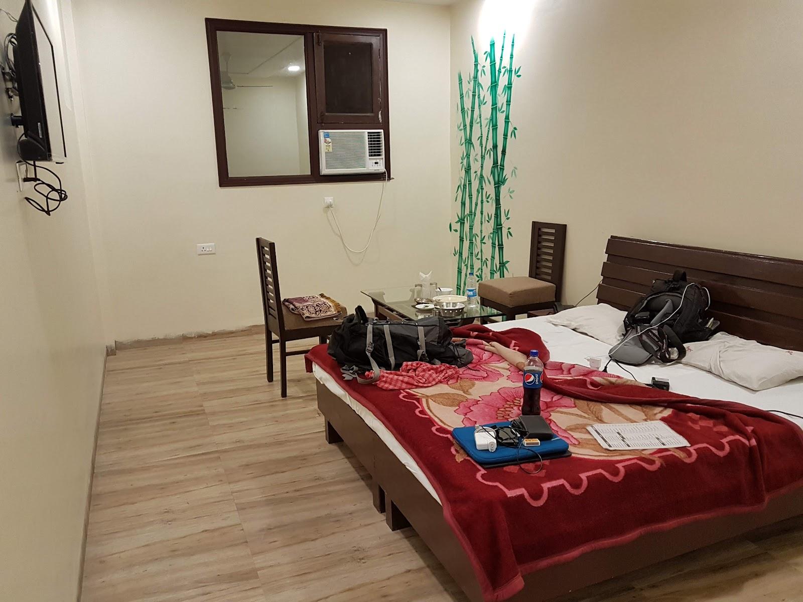 HOTEL REGAL MORADABAD – photo 3
