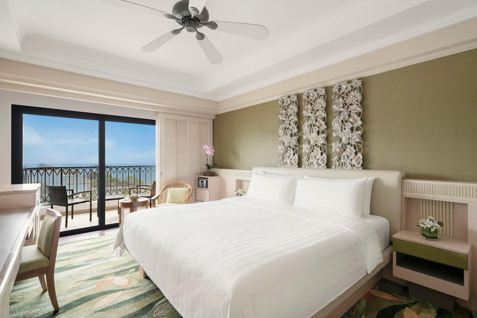 Shangri-La Rasa Sentosa, Singapore – photo 2