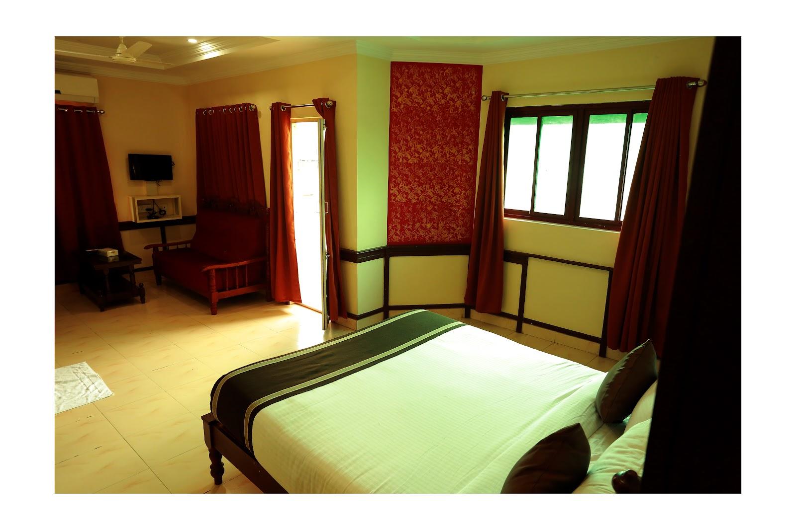 Corridor Calicut Airport Hotel – photo 2