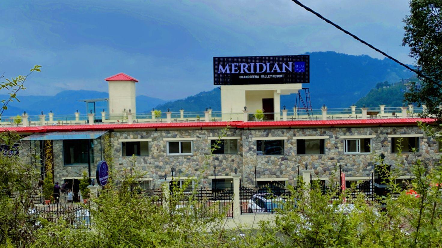 MeridianBLU – photo 1